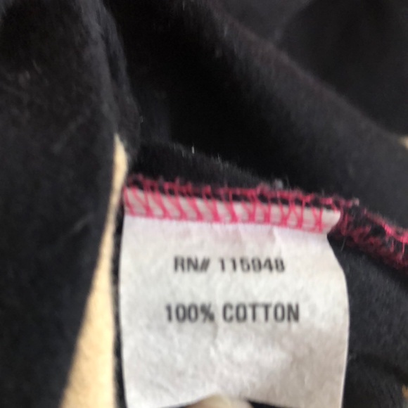 Joan Vas Color Block Tunic - Picture 5 of 5